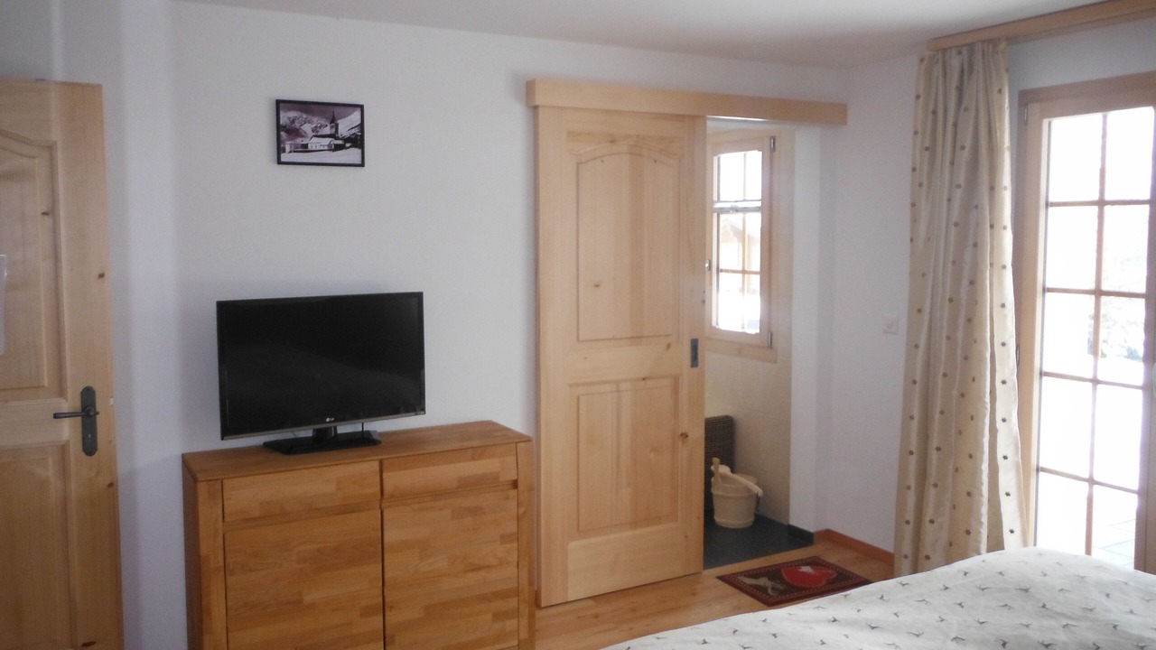 Photo of Bedroom in Bellwald
