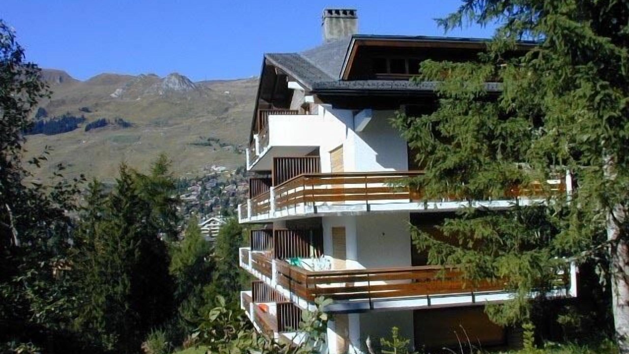 Photo of Outdoor in Verbier