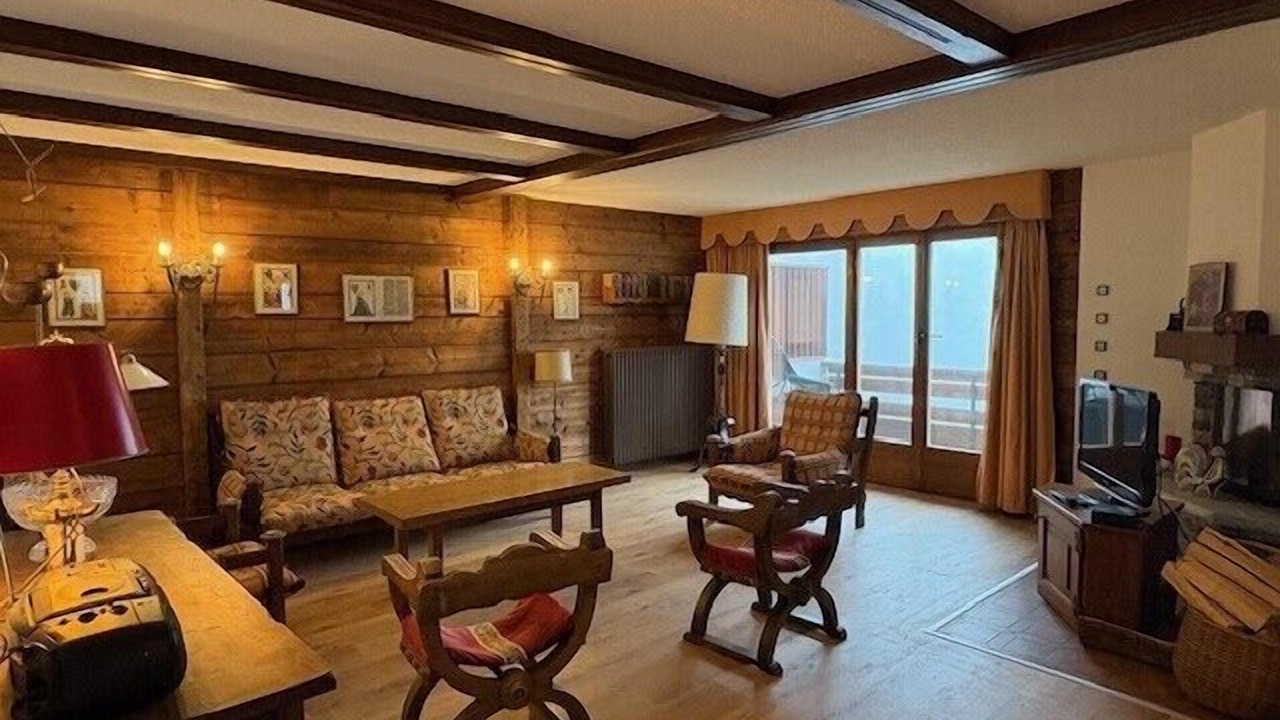 Photo of Livingroom in Verbier