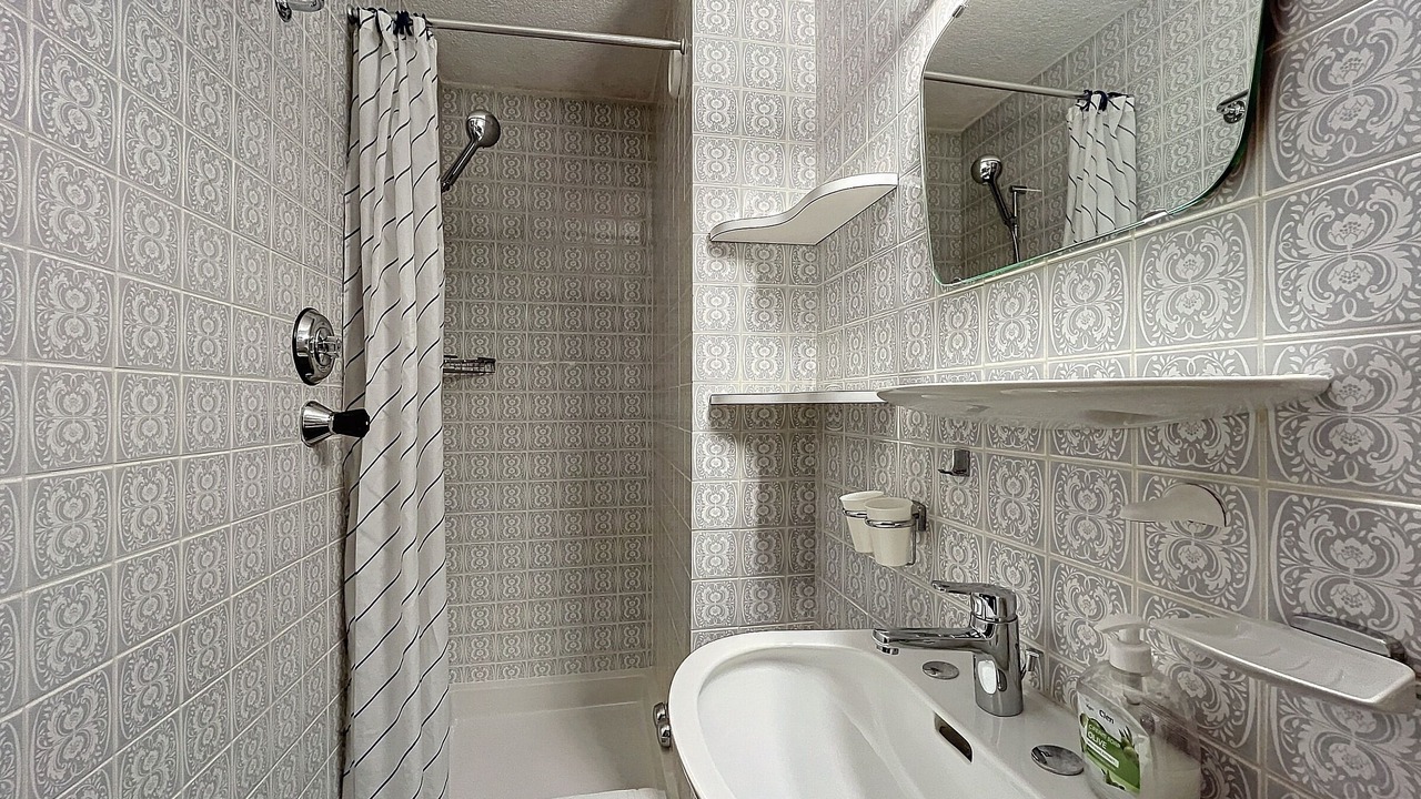 Photo of Bathroom in Verbier