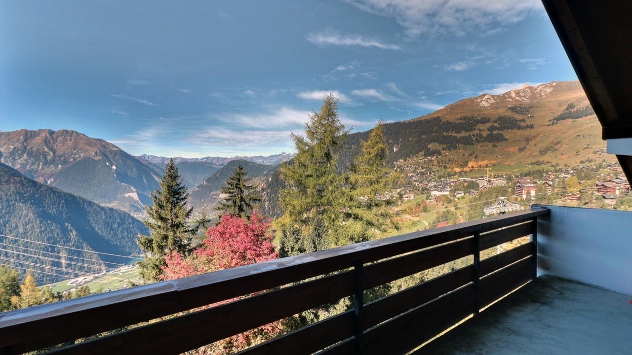 Photo of Outdoor in Verbier