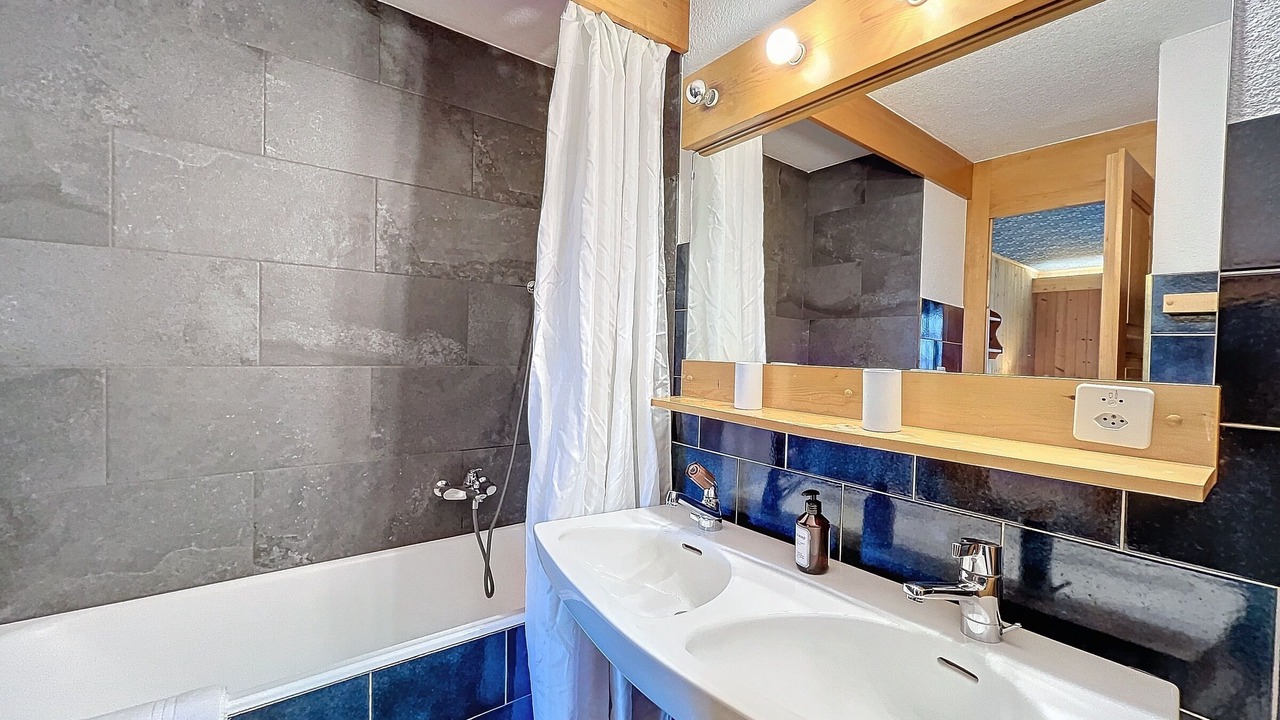 Photo of Bathroom in Verbier