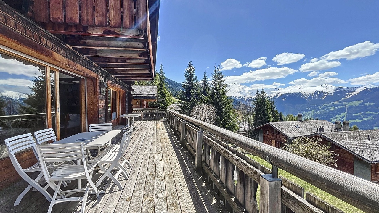 Photo of Outdoor in Verbier