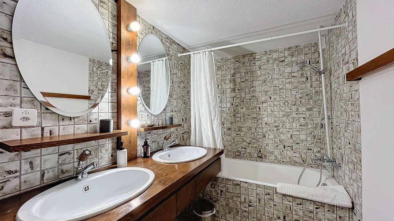 Photo of Bathroom in Verbier