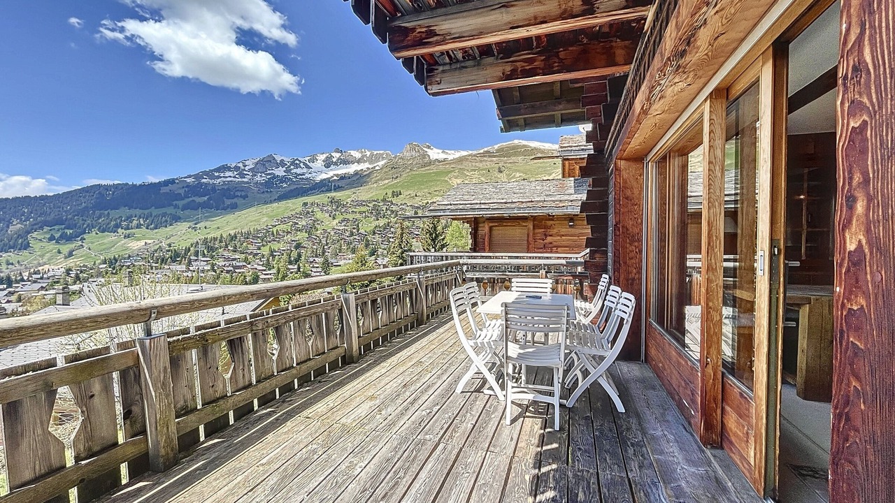 Photo of Outdoor in Verbier