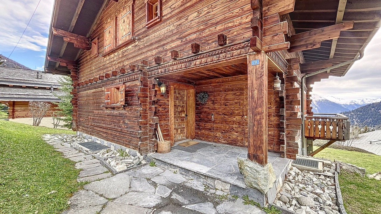 Photo of Outdoor in Verbier