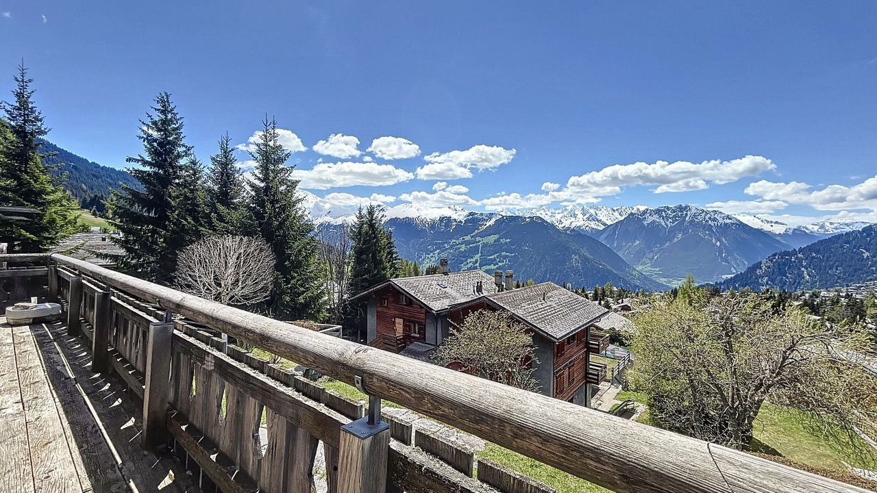 Photo of Outdoor in Verbier