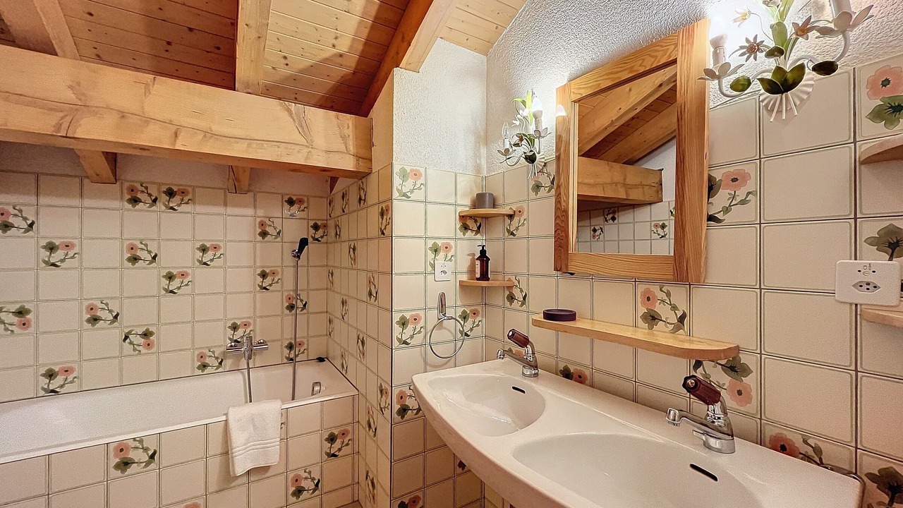 Photo of Bathroom in Verbier
