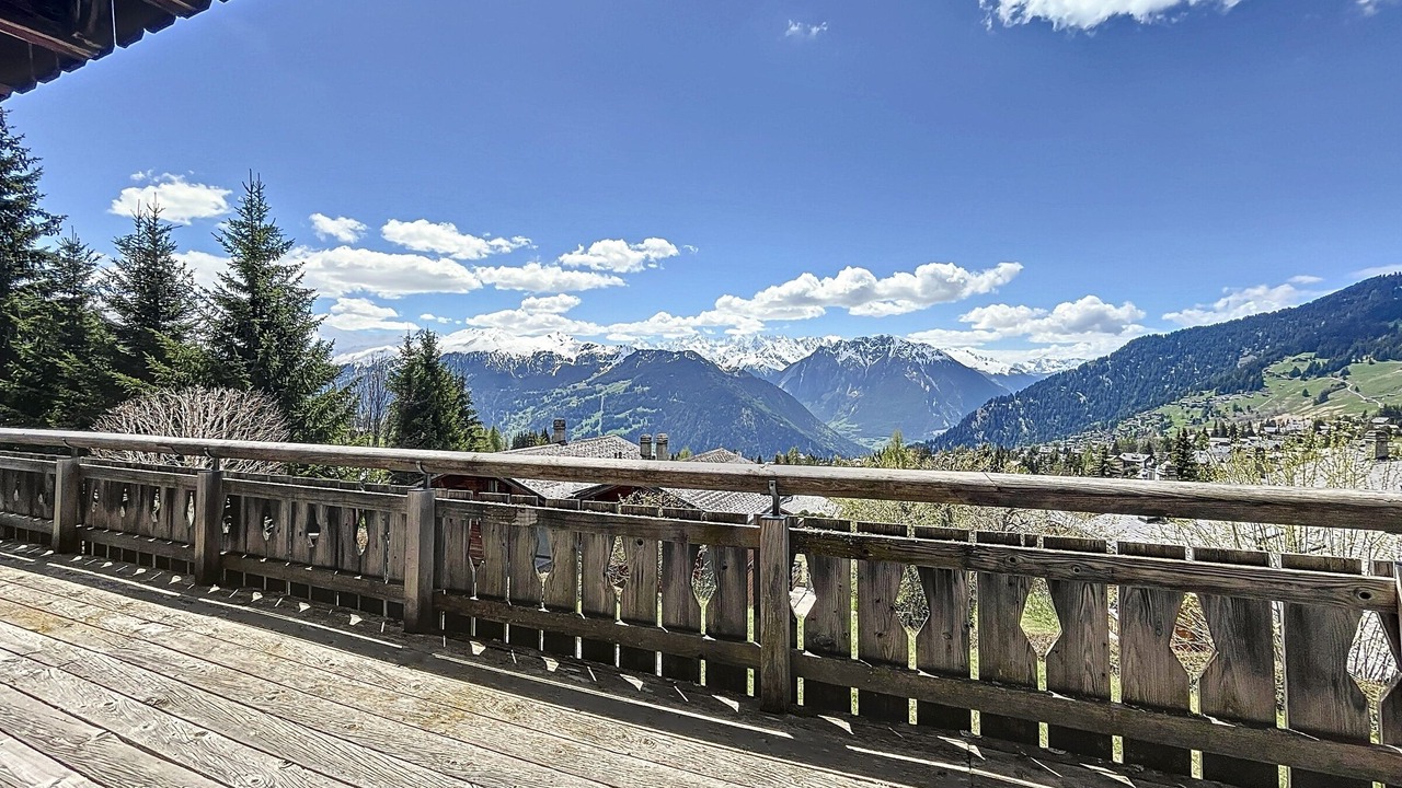 Photo of Outdoor in Verbier