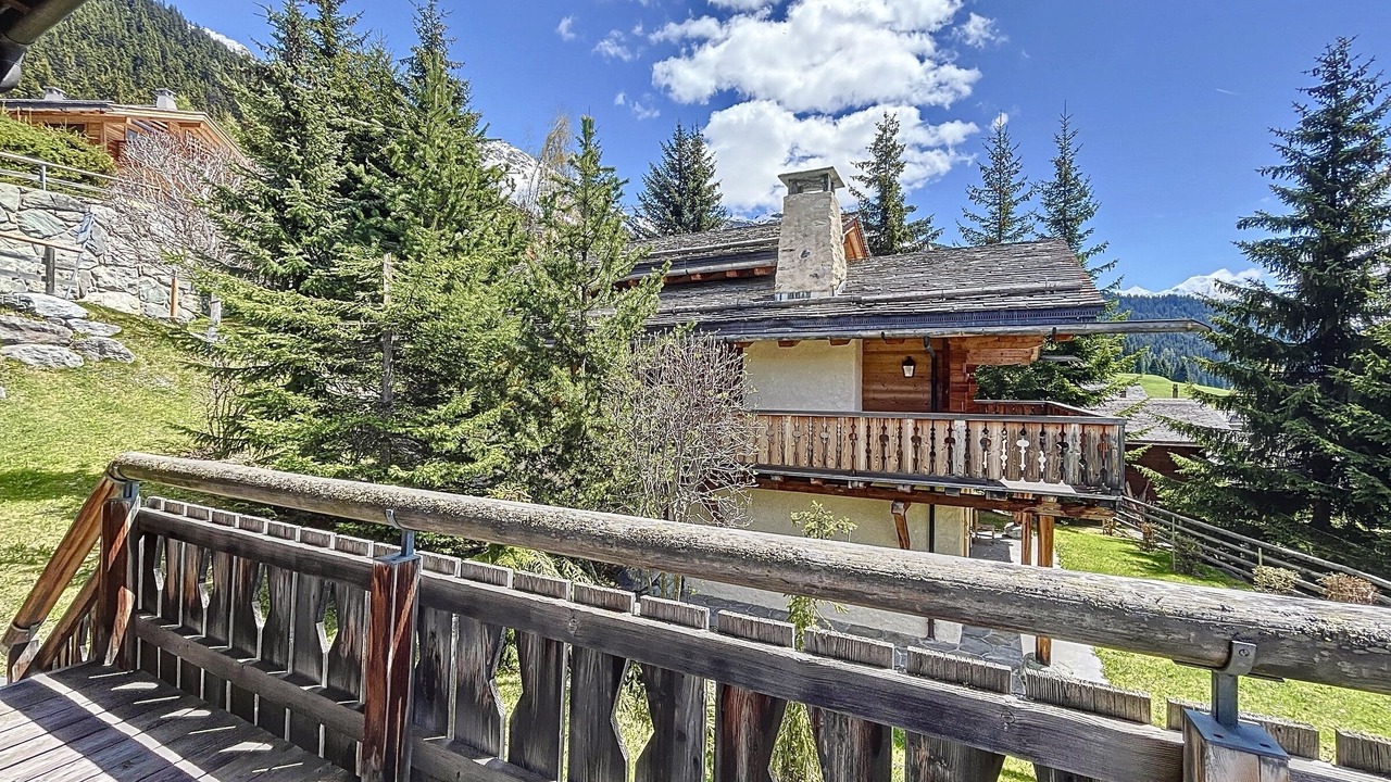 Photo of Outdoor in Verbier