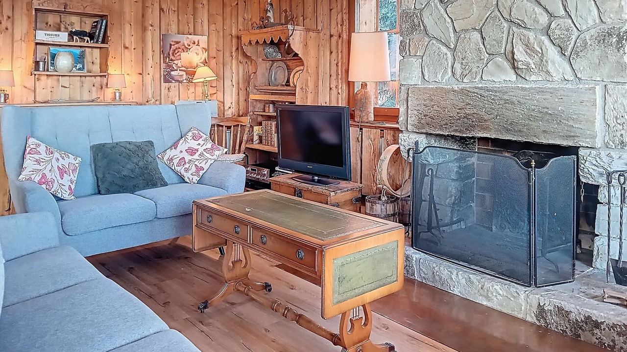 Photo of Livingroom in Verbier