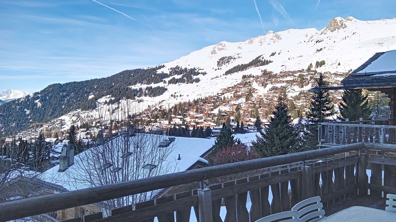 Photo of Outdoor in Verbier