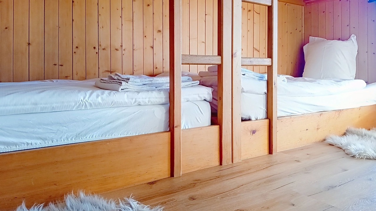 Photo of Bedroom in Verbier
