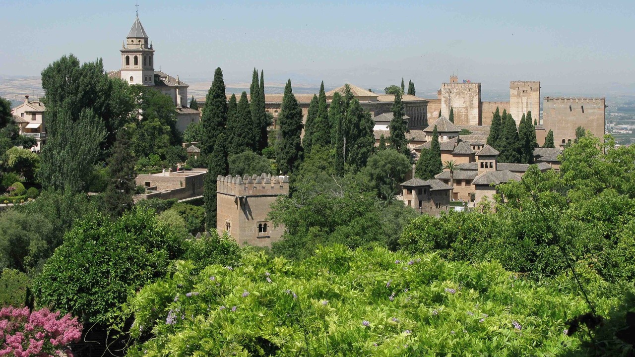 Photo of Outdoor in Urbanizacion Costabella
