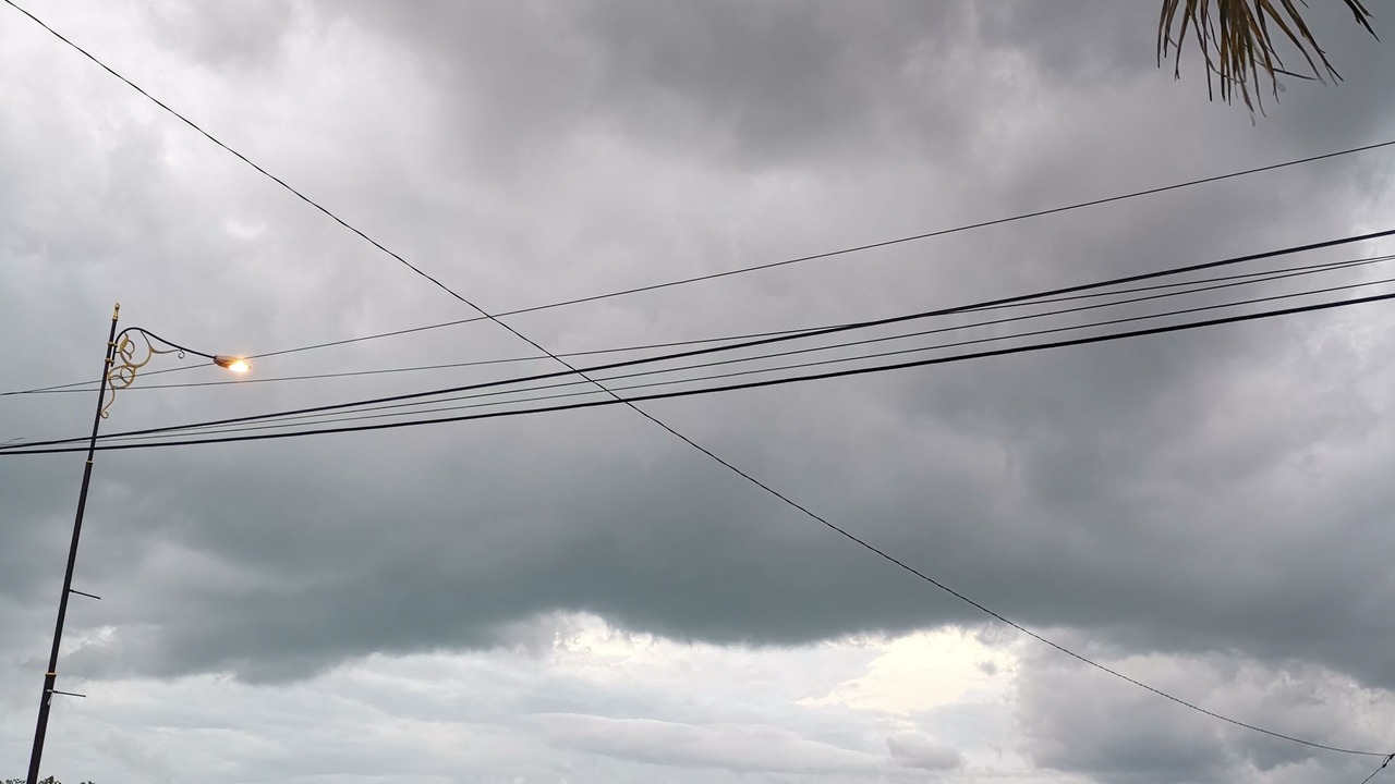 Photo of Patio Balcony in Lubok Buaya