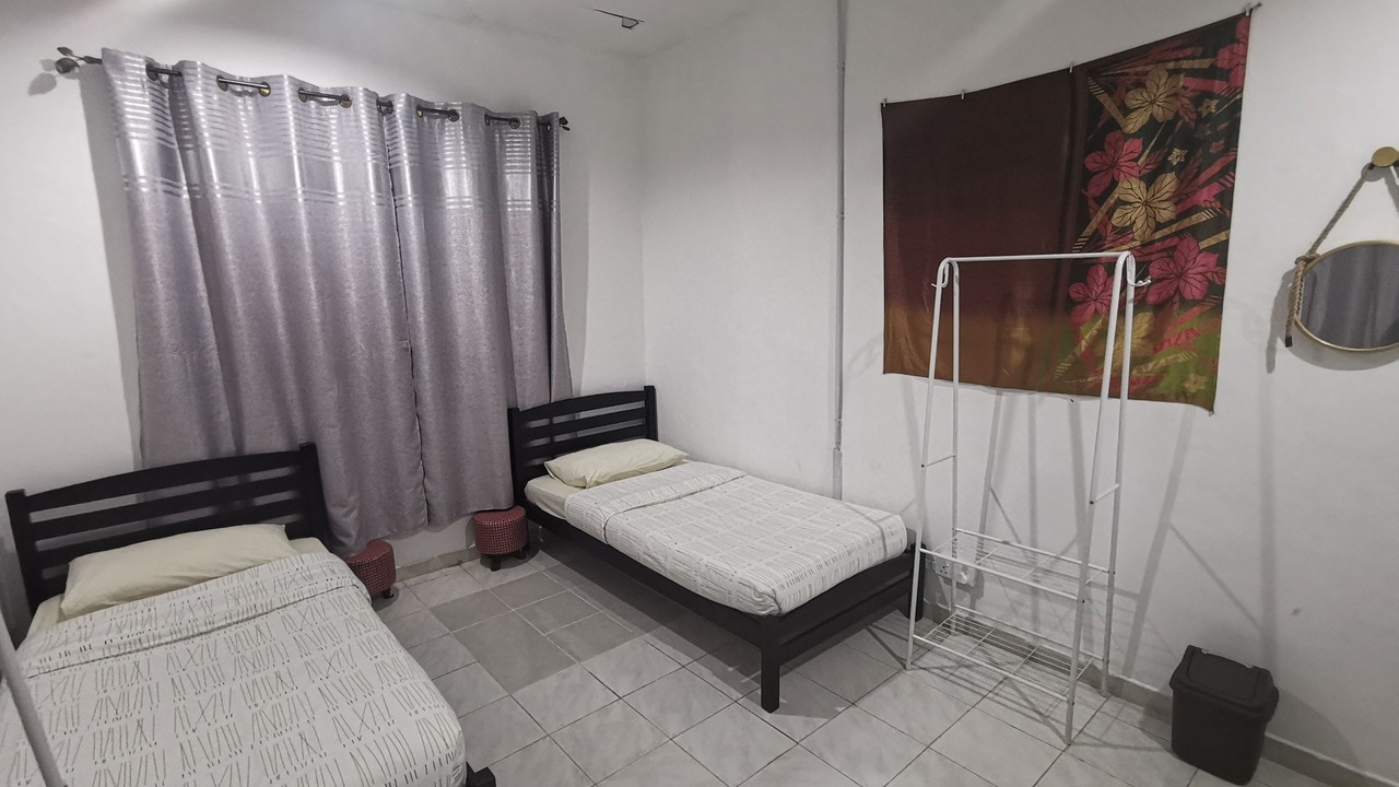 Photo of Bedroom in Lubok Buaya