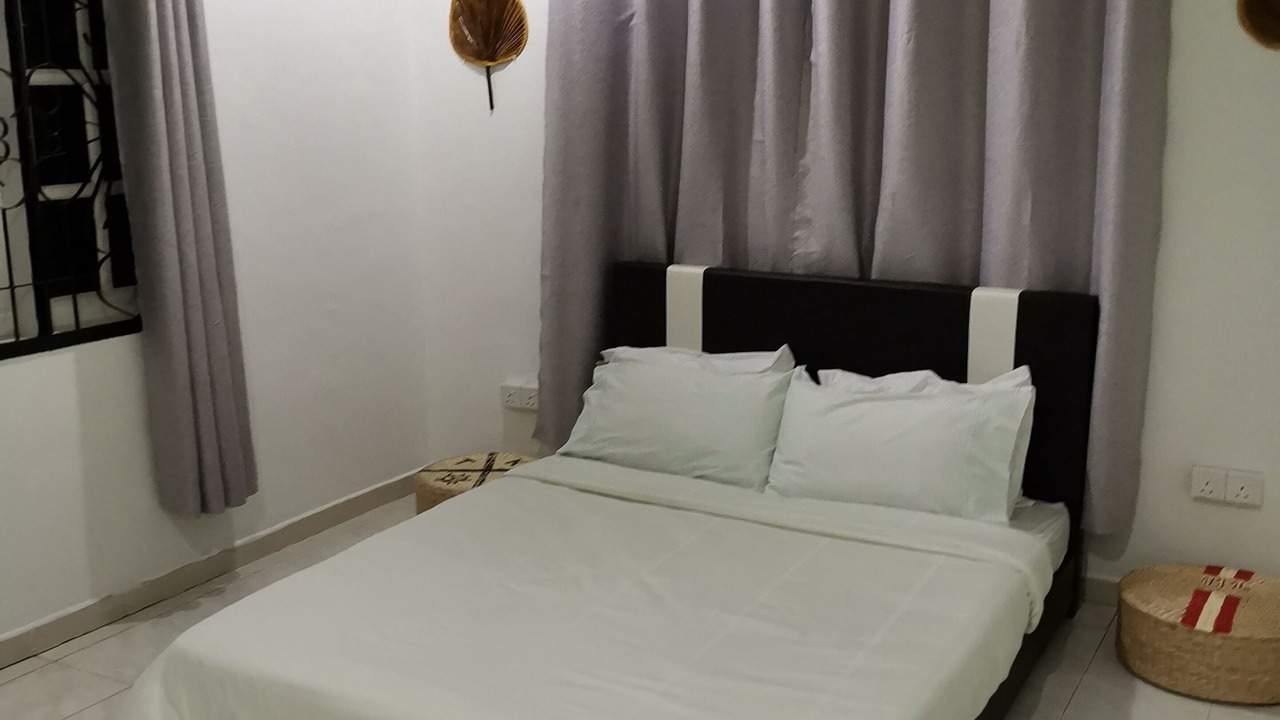 Photo of Bedroom in Lubok Buaya