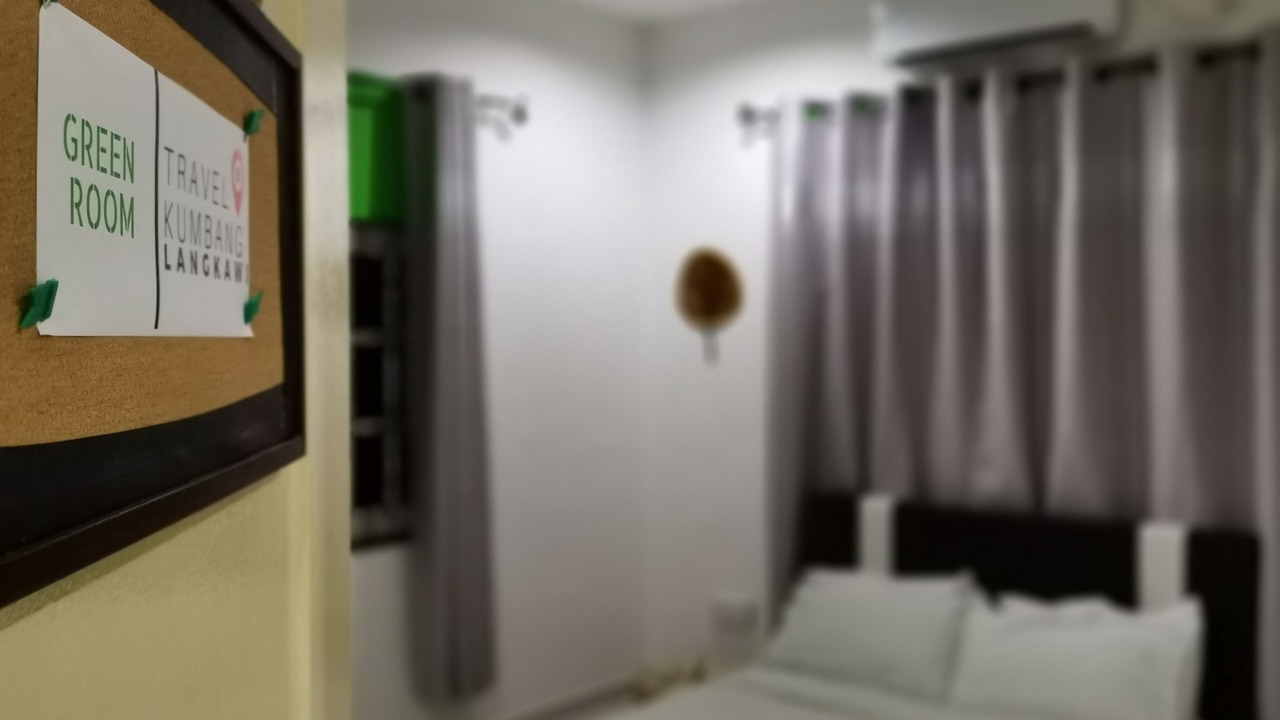 Photo of Bedroom in Lubok Buaya