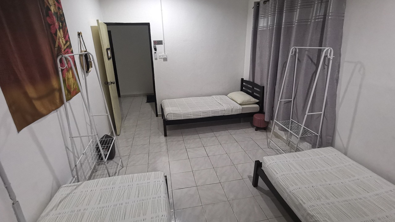 Photo of Bedroom in Lubok Buaya