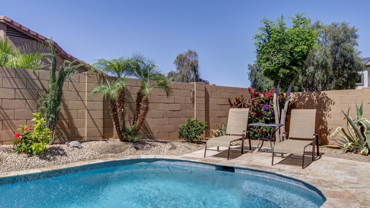 Photo of Outdoor in Canyon Trails