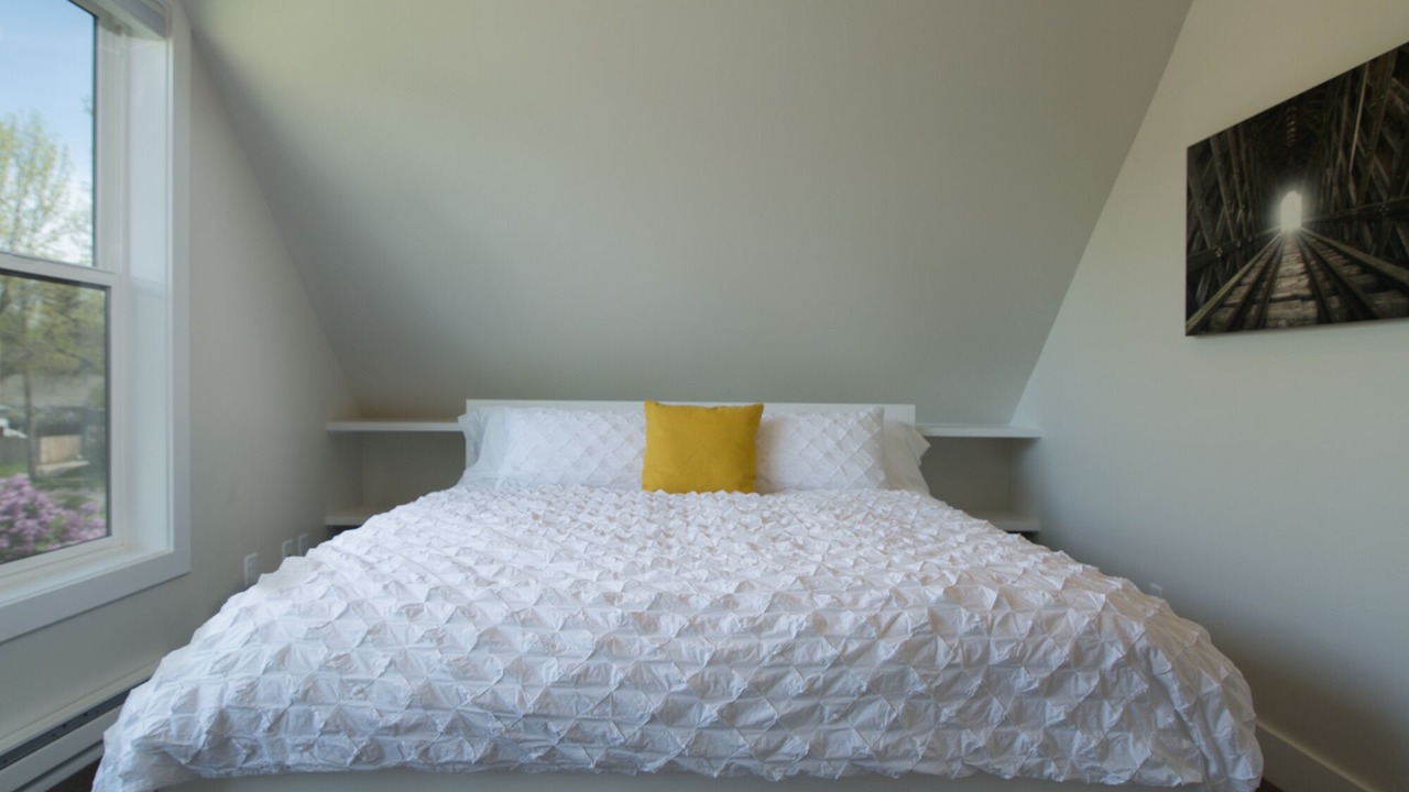 Photo of Bedroom in Bozeman