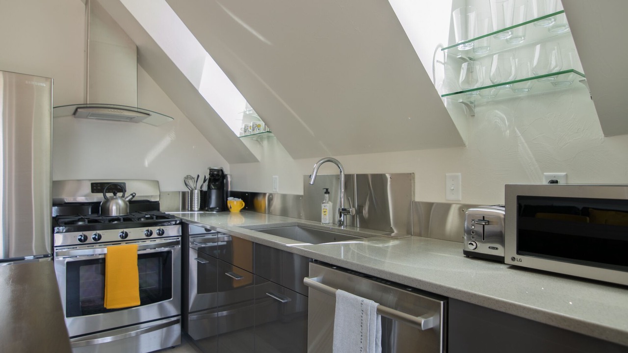 Photo of Kitchen in Bozeman