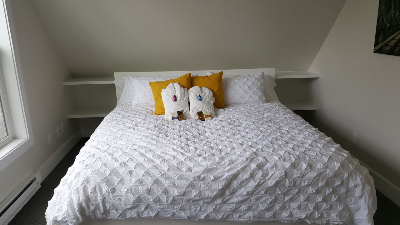 Photo of Bedroom in Bozeman