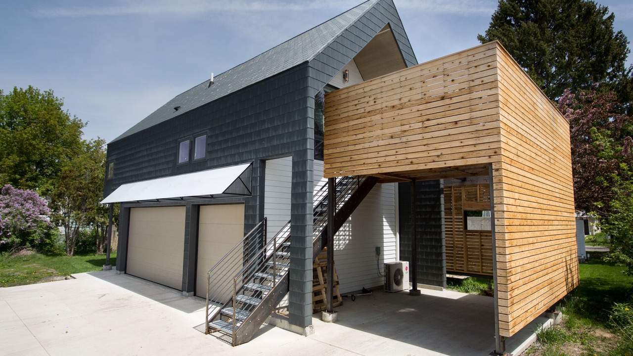 Photo of Outdoor in Bozeman