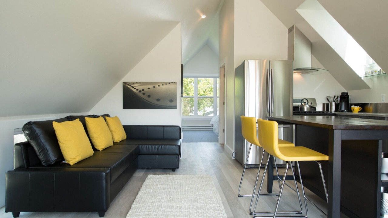 Photo of Livingroom in Bozeman