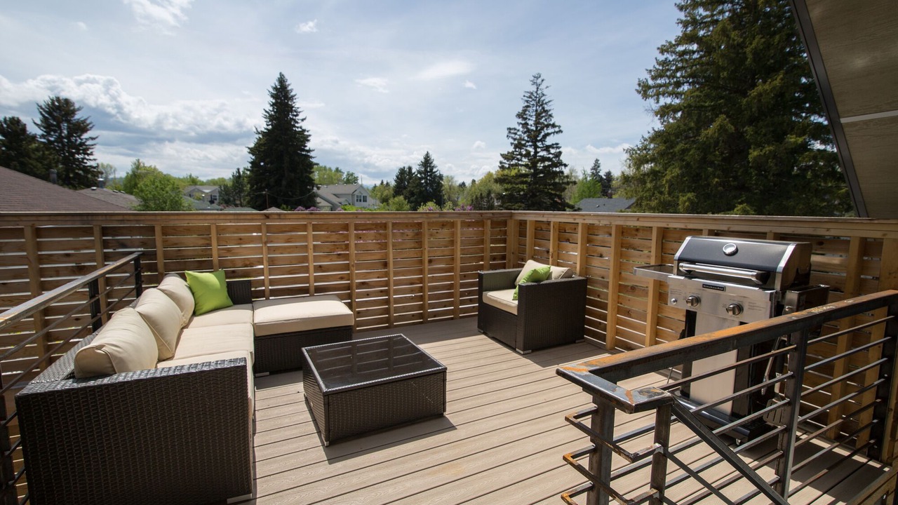 Photo of Outdoor in Bozeman