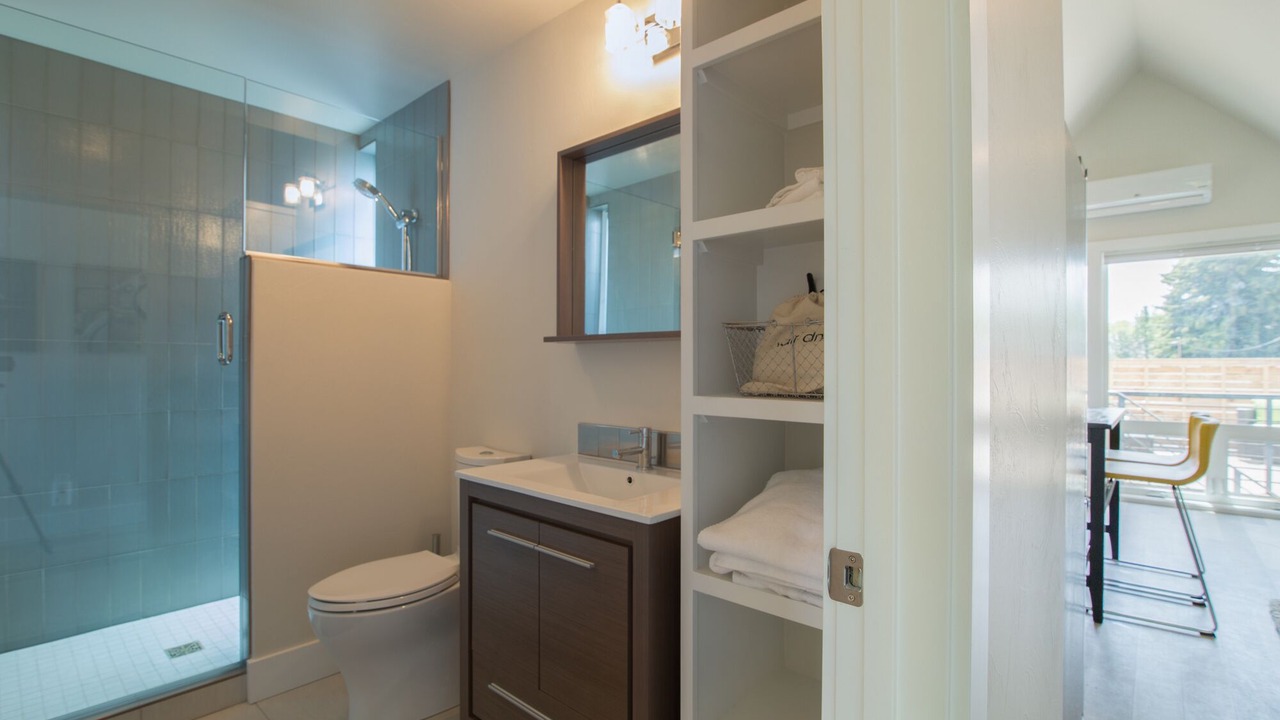 Photo of Bathroom in Bozeman