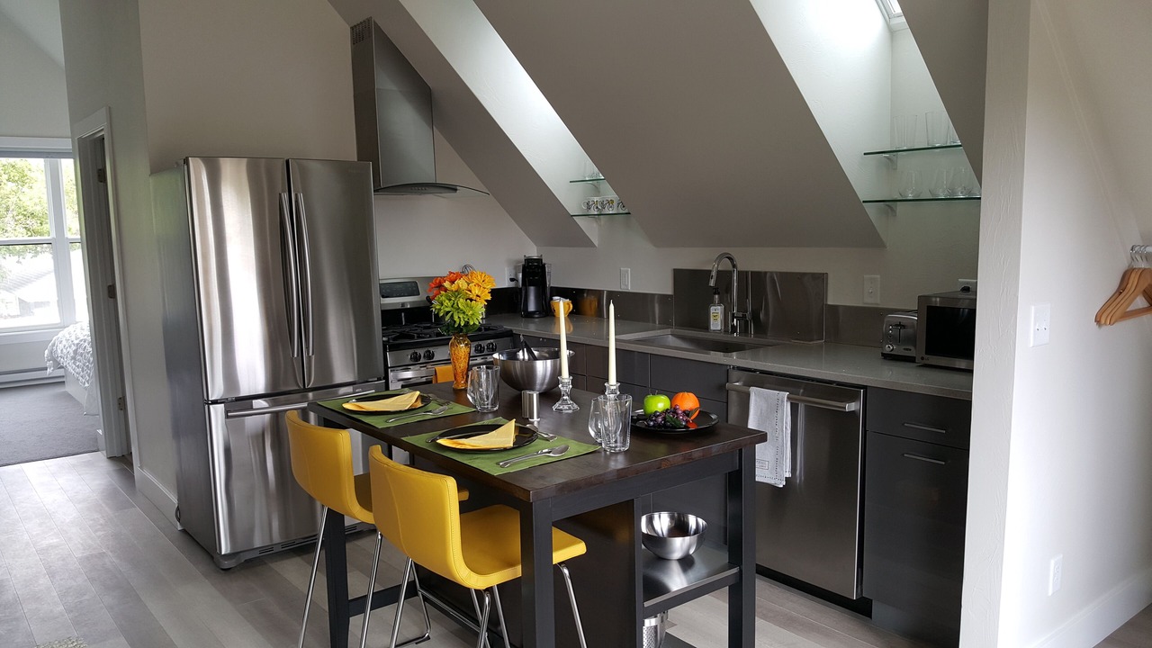 Photo of Kitchen in Bozeman