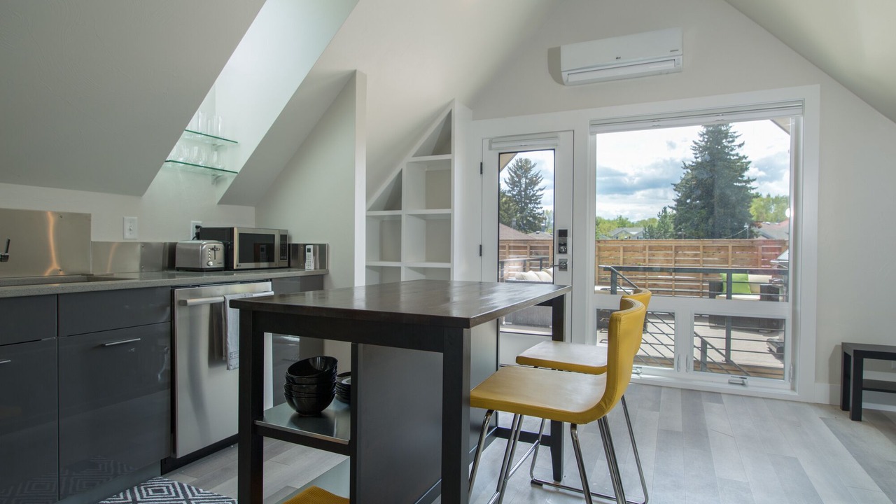 Photo of Kitchen in Bozeman