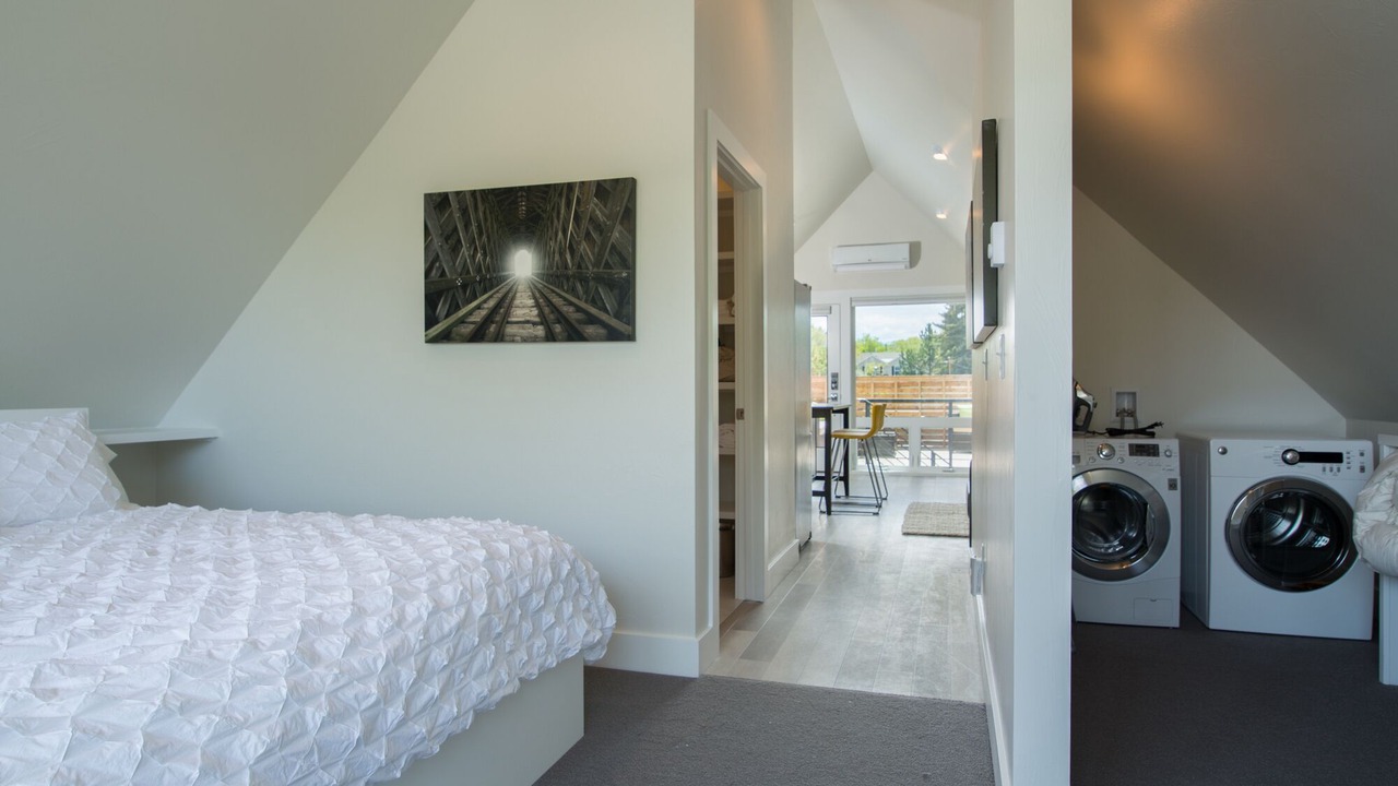 Photo of Bedroom in Bozeman