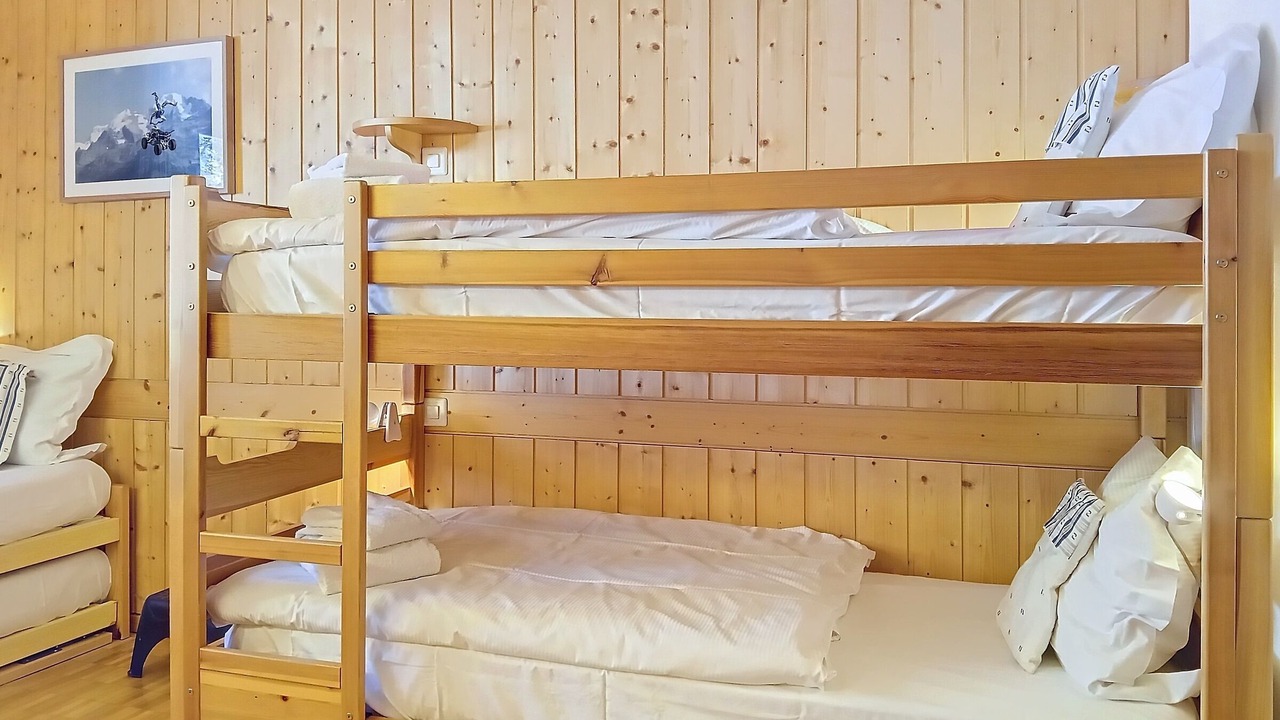Photo of Bedroom in Verbier