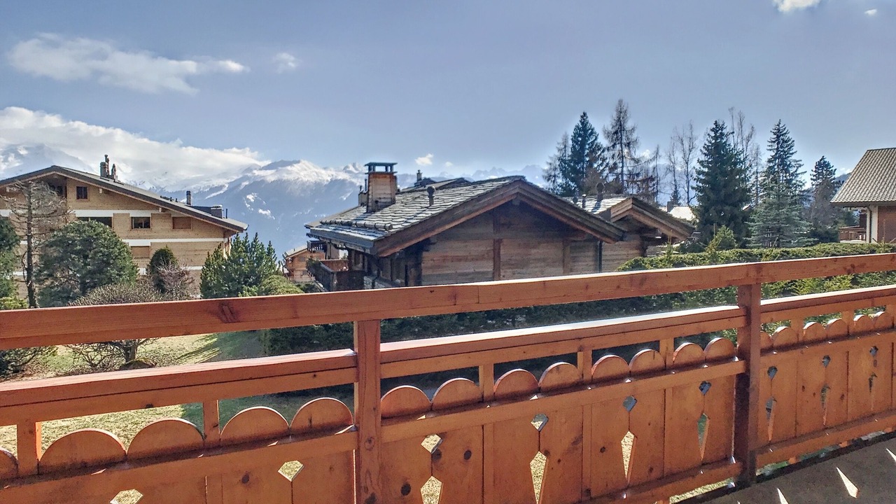 Photo of Outdoor in Verbier