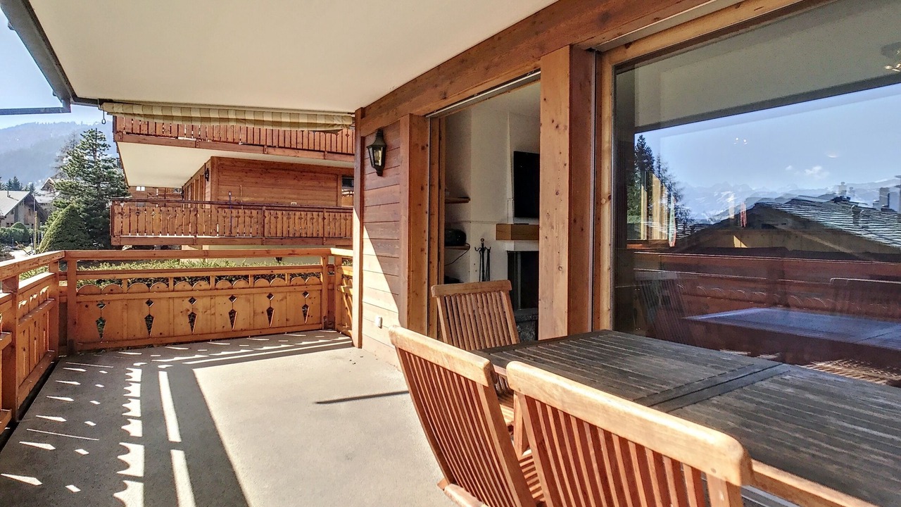 Photo of Outdoor in Verbier