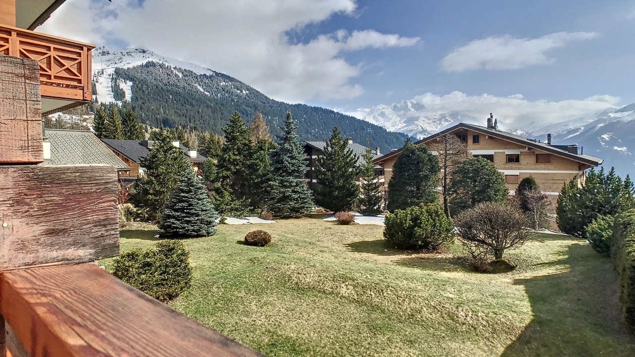 Photo of Outdoor in Verbier