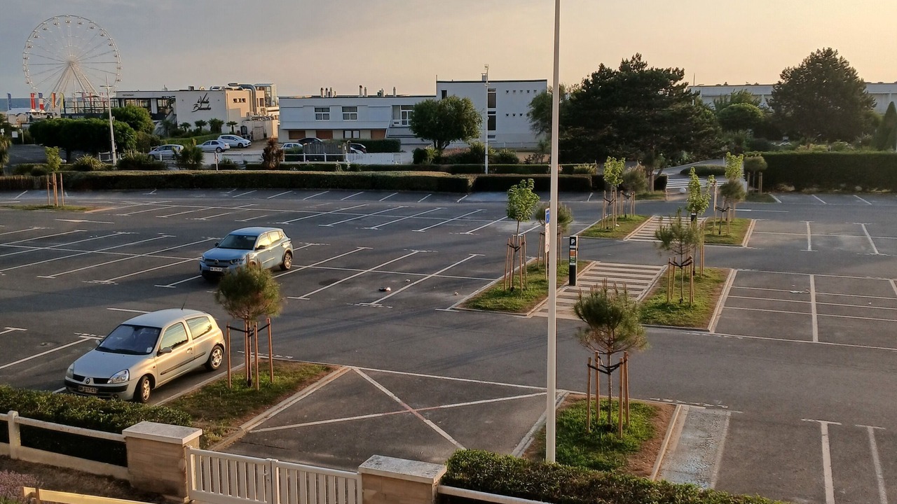 Photo of Outdoor in Ouistreham