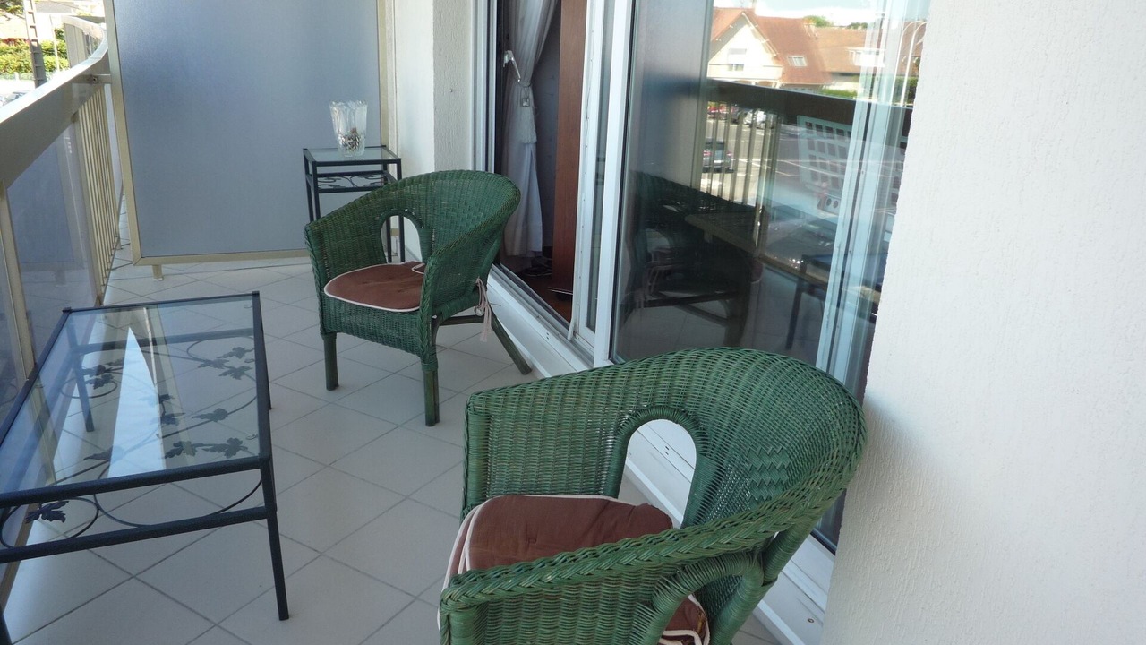 Photo of Outdoor in Ouistreham