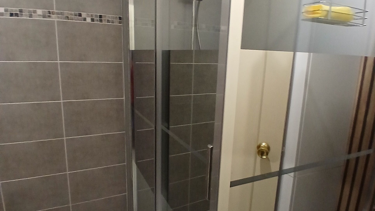 Photo of Bathroom in Ouistreham