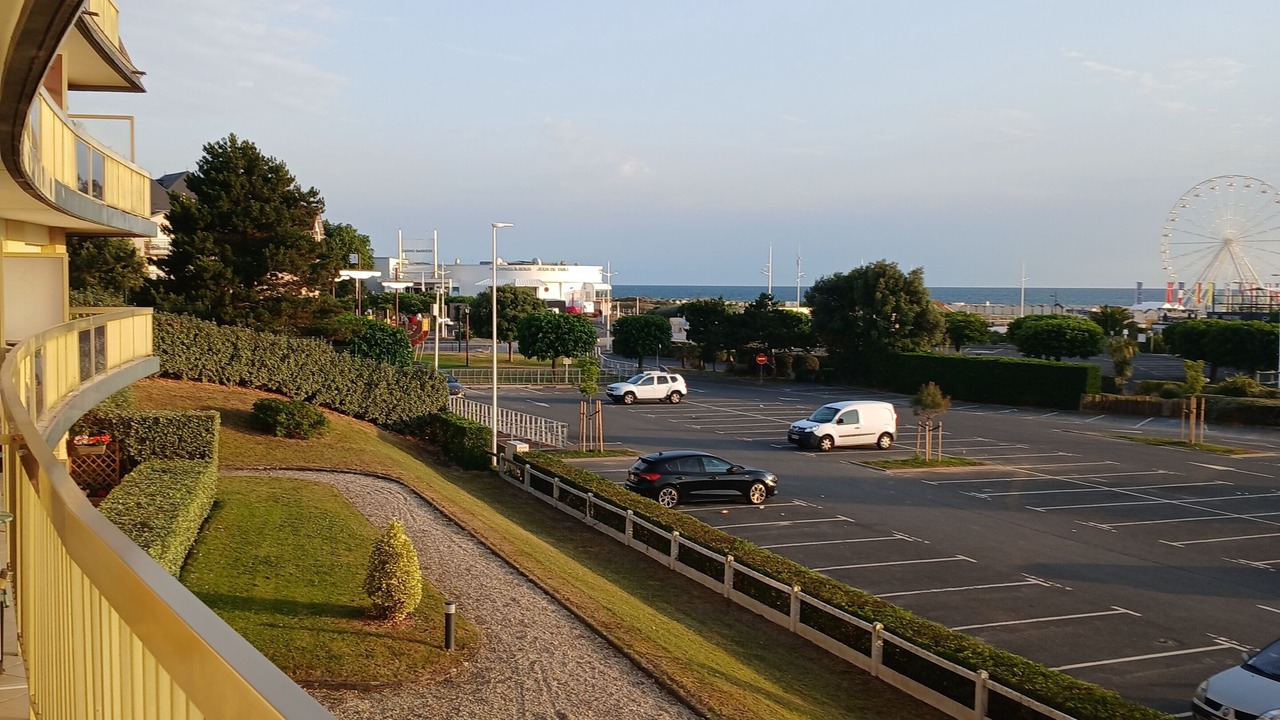 Photo of Outdoor in Ouistreham
