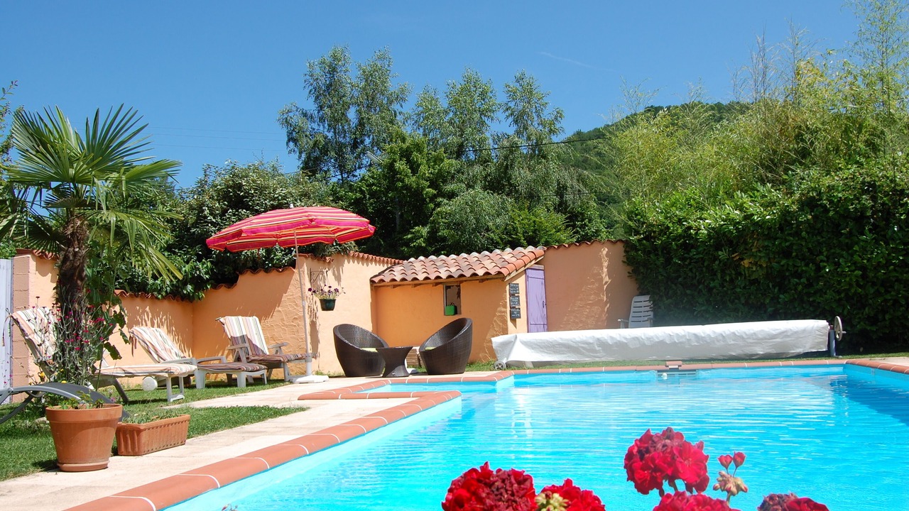 Photo of Outdoor in Seix