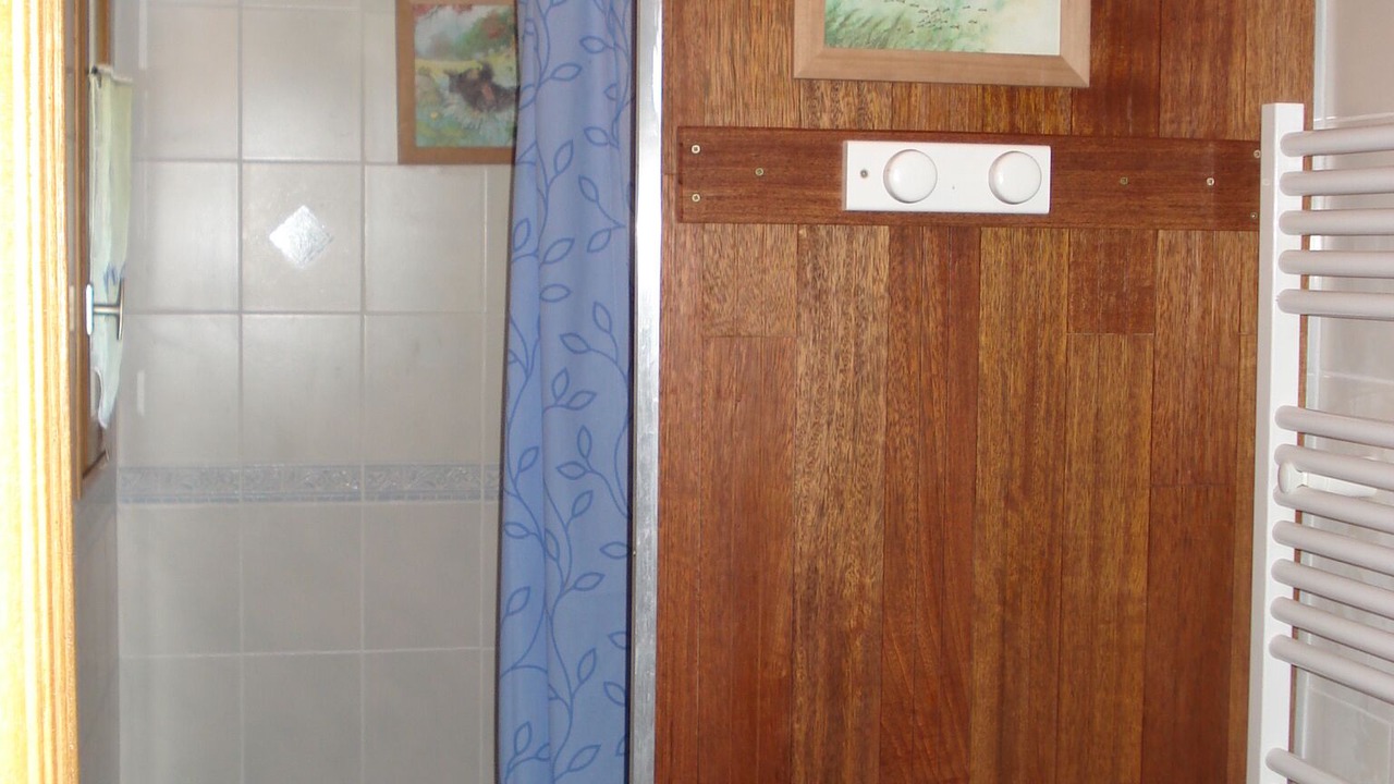 Photo of Bathroom in Seix