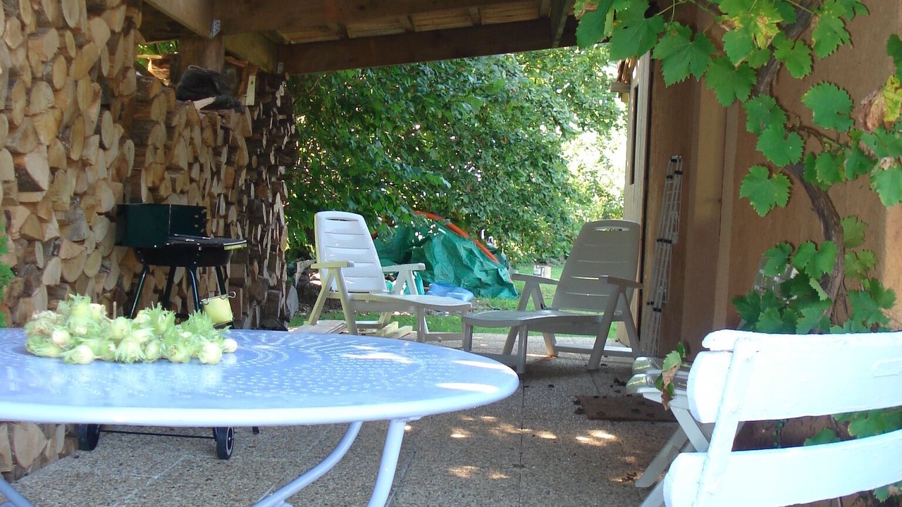 Photo of Outdoor in Seix