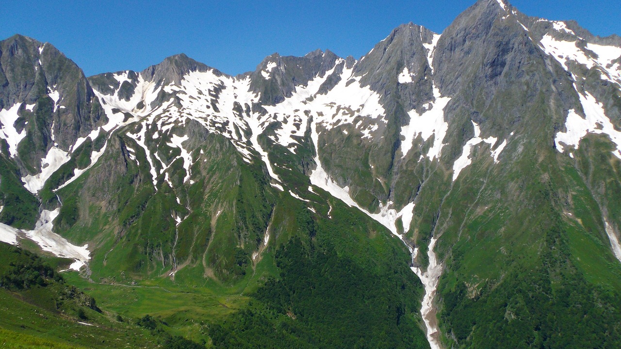 Photo of Outdoor in Seix