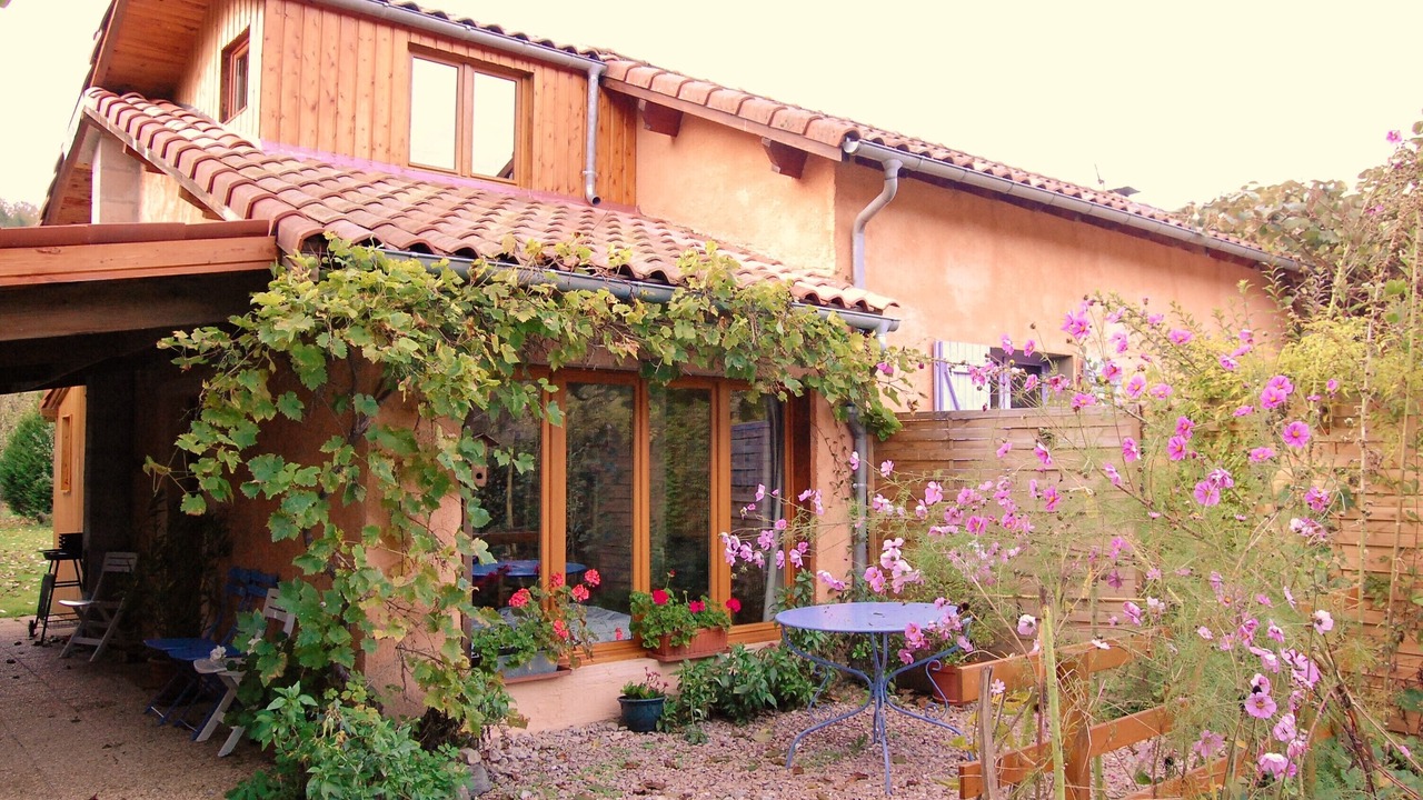 Photo of Outdoor in Seix