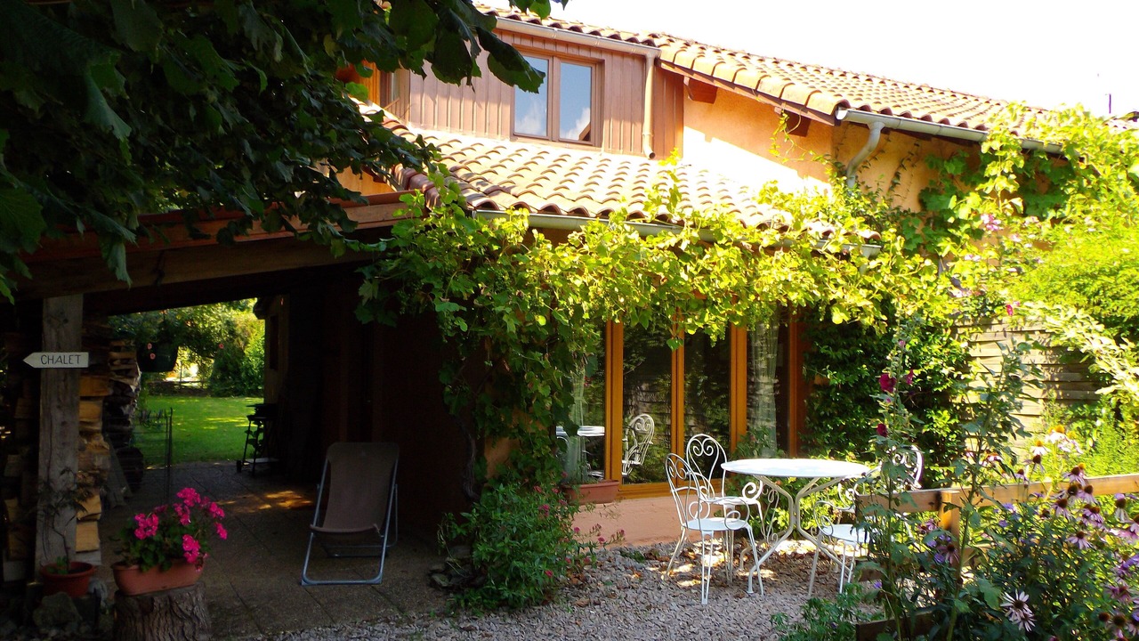 Photo of Outdoor in Seix