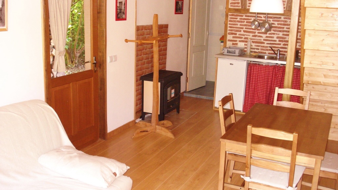 Photo of Livingroom in Seix