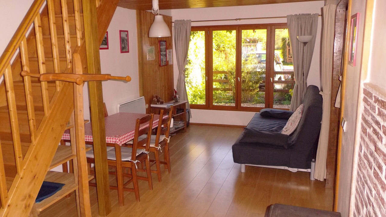 Photo of Livingroom in Seix